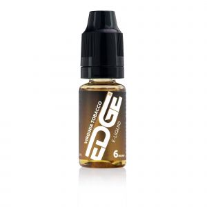 Edge Virginia Tobacco 10ml E-Liquid